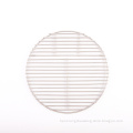 Electrolytic Polishing SS304 BBQ Grill Grates